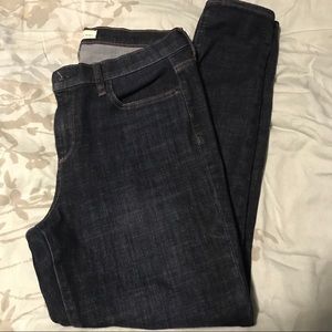 Gap Skinny jeans
